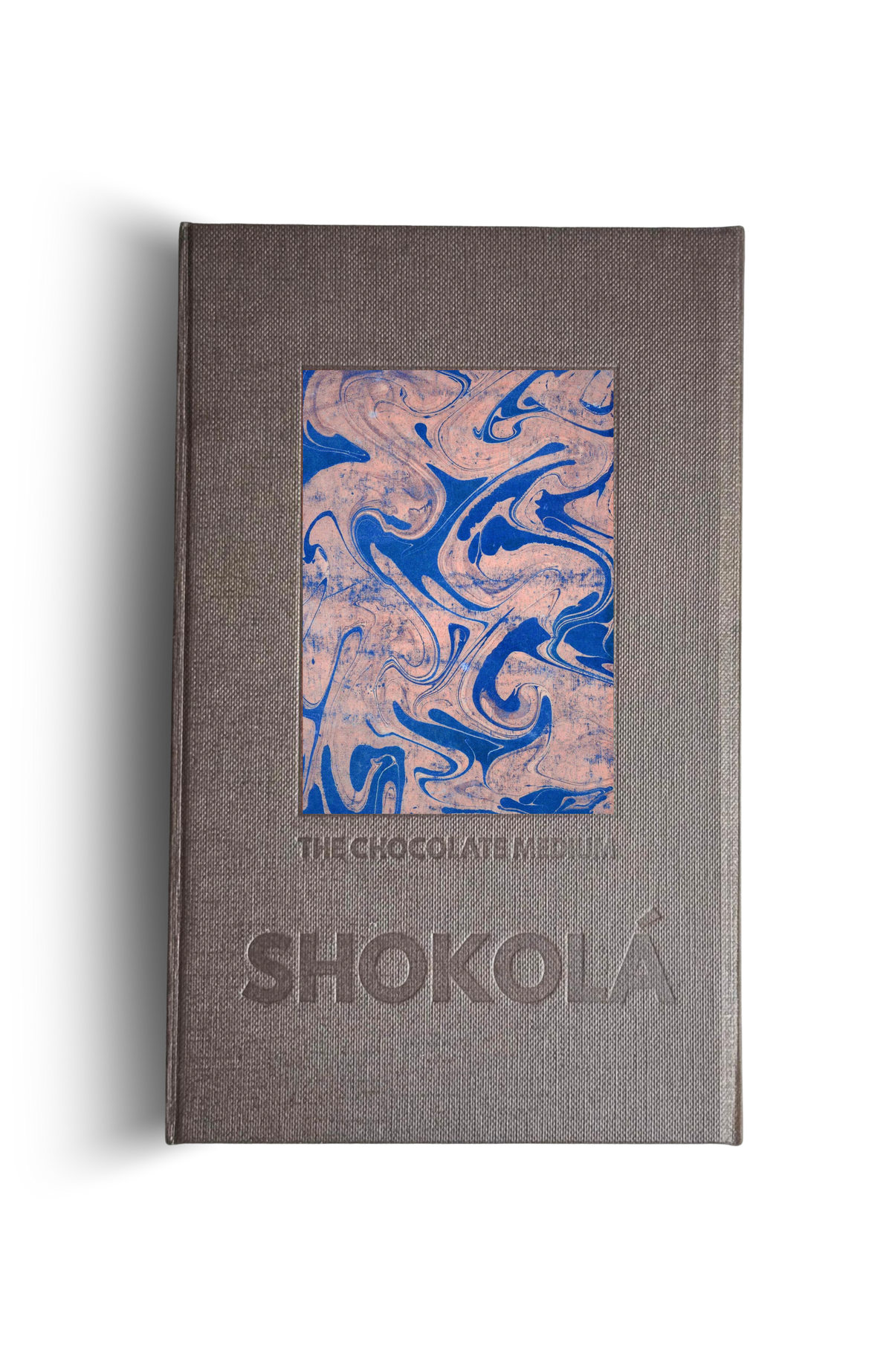 Shokolá Chocolate Slab #5