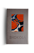 Shokolá Chocolate Slab #1