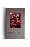 Shokolá Chocolate Slab #4