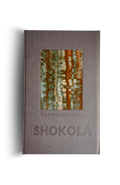 Shokolá Chocolate Slab #2