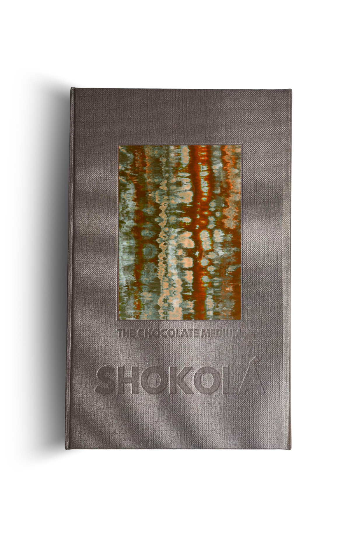 Shokolá Chocolate Slab #2