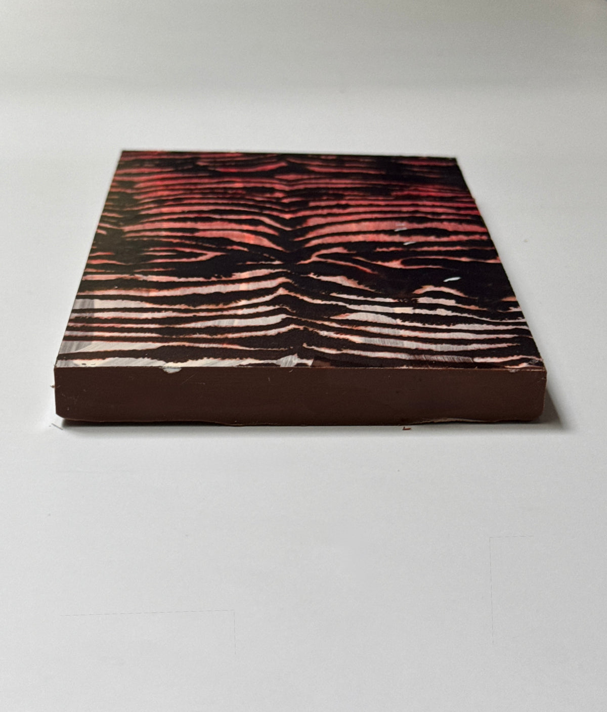 Shokolá Chocolate Slab #4