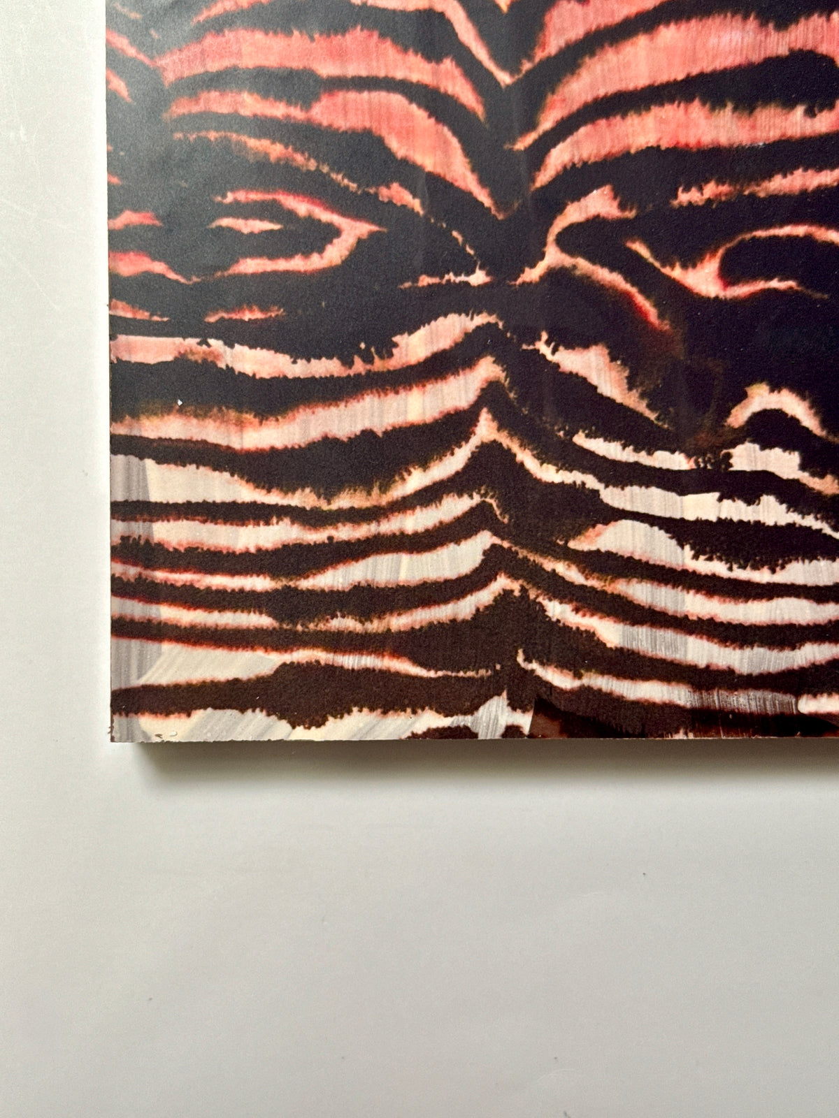 Shokolá Chocolate Slab #4