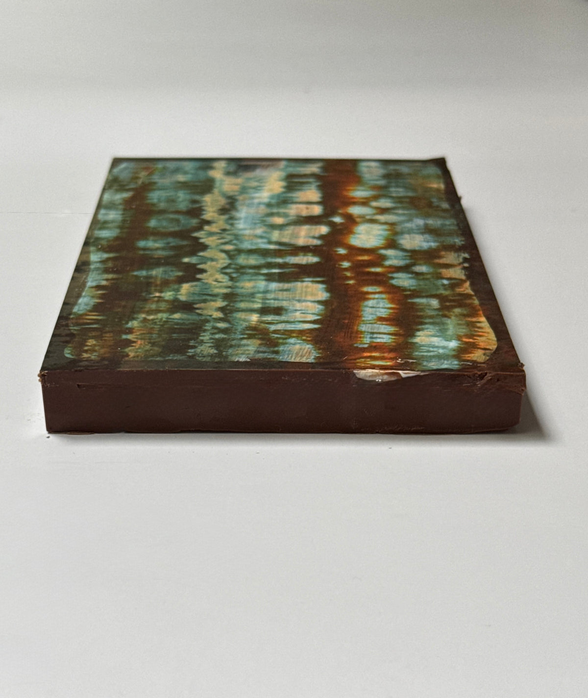 Shokolá Chocolate Slab #2
