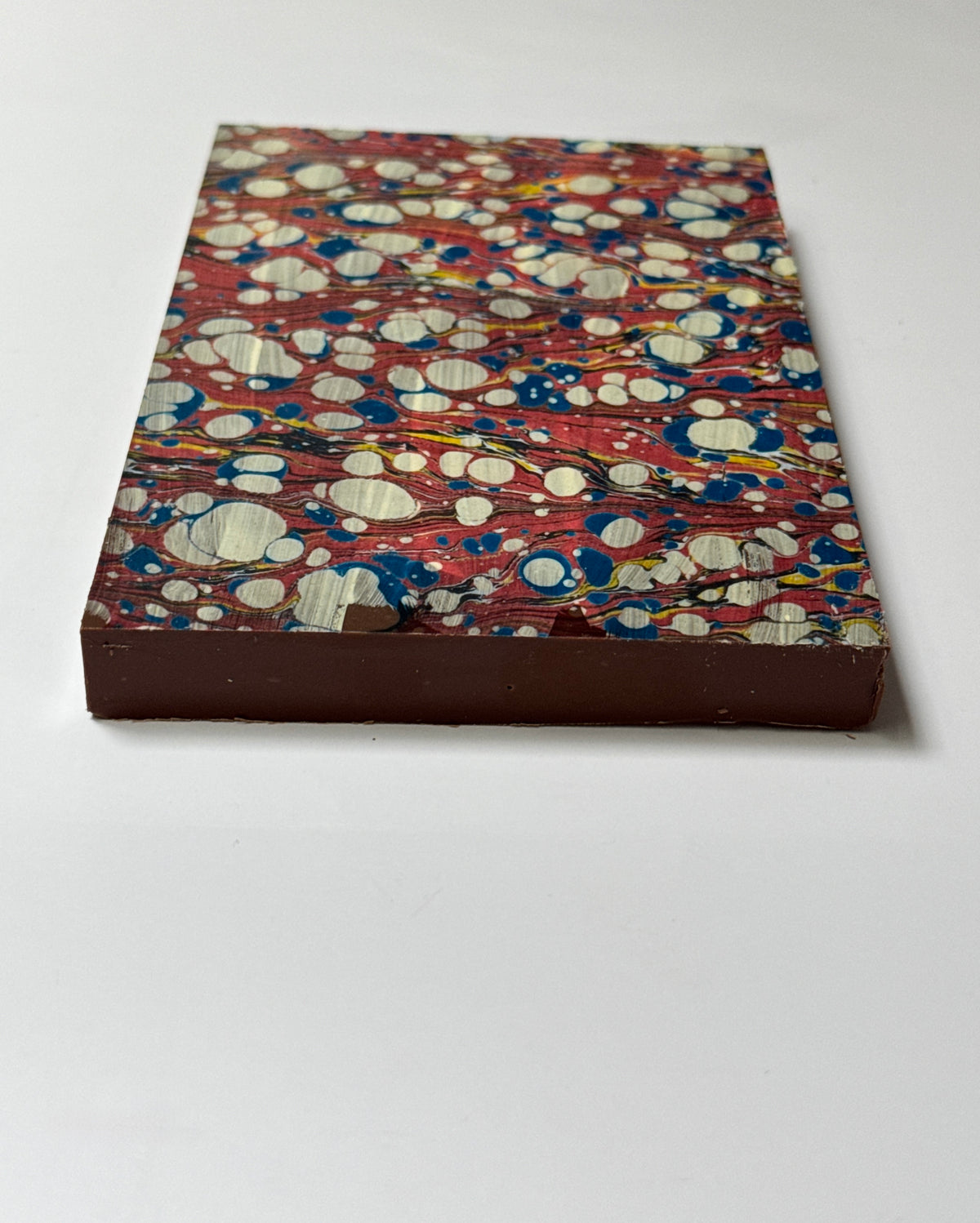 Shokolá Chocolate Slab #3